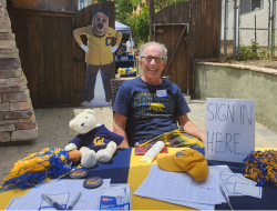 Welcome to the Cal Family, Class of 2025 and 2027