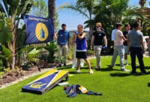 2026 Summer Welcome Party, July 18, 2026