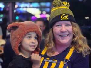 128th Big Game Watch Party Pictures – November 22, 2025