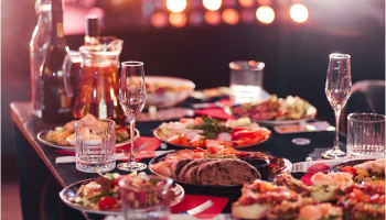 Cal Alumni Dinner Event – September 9, 2026