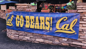 2026 Cal Football View Parties